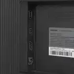 Монитор Samsung LS32R750UEIXCI (31.5 ", VA, 3840x2160 (16:9), 60 Гц)