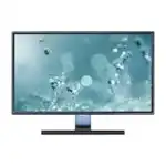 Монитор Samsung S24E390HL LS24E390HLO/RU, LS24E390HLO/CI (23.6 ", IPS, FHD 1920x1080 (16:9), 60 Гц)