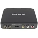 Опция к телевизору LUMAX DV2104HD