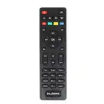 Опция к телевизору LUMAX DV2104HD
