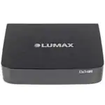 Опция к телевизору LUMAX DV2104HD
