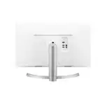Монитор LG 27UL650-W 27UL650-W.ARUZ (27 ", IPS, 3840x2160 (16:9), 75 Гц)
