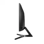Монитор Samsung LC24RG50FQIXCI (23.5 ", VA, FHD 1920x1080 (16:9), 144 Гц)