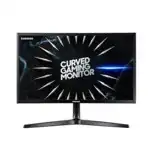 Монитор Samsung LC24RG50FQIXCI (23.5 ", VA, FHD 1920x1080 (16:9), 144 Гц)
