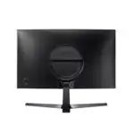 Монитор Samsung LC24RG50FQIXCI (23.5 ", VA, FHD 1920x1080 (16:9), 144 Гц)