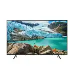 Телевизор Samsung UE55RU7100UXCE Smart 4K UHD