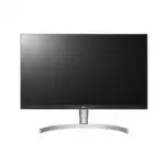 Монитор LG 27UL850-W (27 ", IPS, 4K UHD 3840x2160 (16:9), 60 Гц)