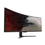 Монитор Acer Nitro EI491CRPbmiiipx UM.SE1EE.P01 (49 ", VA, 3840х1080 (32:9), 144 Гц)