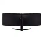 Монитор Acer Nitro EI491CRPbmiiipx UM.SE1EE.P01 (49 ", VA, 3840х1080 (32:9), 144 Гц)
