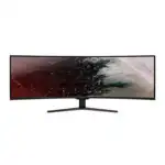 Монитор Acer Nitro EI491CRPbmiiipx UM.SE1EE.P01 (49 ", VA, 3840х1080 (32:9), 144 Гц)