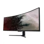 Монитор Acer Nitro EI491CRPbmiiipx UM.SE1EE.P01 (49 ", VA, 3840х1080 (32:9), 144 Гц)