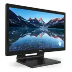 Монитор Philips 222B9T 222B9T (00/01) (21.5 ", TN, FHD 1920x1080 (16:9), 60 Гц)