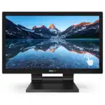 Монитор Philips 222B9T 222B9T (00/01) (21.5 ", TN, FHD 1920x1080 (16:9), 60 Гц)