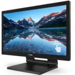 Монитор Philips 222B9T 222B9T (00/01) (21.5 ", TN, FHD 1920x1080 (16:9), 60 Гц)