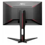 Монитор AOC C24G1 (24 ", VA, FHD 1920x1080 (16:9), 144 Гц)