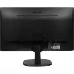 Монитор Philips 243V7QDSB (00/01) 243V7QDSB/00 (23.8 ", IPS, FHD 1920x1080 (16:9), 75 Гц)
