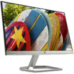 Монитор HP 22fw 3KS60AA (22 ", IPS, FHD 1920x1080 (16:9), 75 Гц)