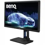Монитор BenQ PD2700Q 9H.LF7LA.TBE (27 ", IPS, WQHD 2560x1440 (16:9), 60 Гц)