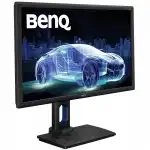 Монитор BenQ PD2700Q 9H.LF7LA.TBE (27 ", IPS, WQHD 2560x1440 (16:9), 60 Гц)