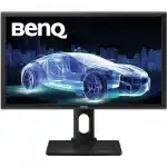 Монитор BenQ PD2700Q 9H.LF7LA.TBE (27 ", IPS, WQHD 2560x1440 (16:9), 60 Гц)