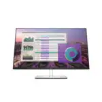 Монитор HP EliteDisplay E324q 5DP31AA (31.5 ", IPS, WQHD 2560x1440 (16:9), 60 Гц)