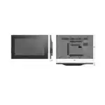 Телевизор KITEQ 22A12S-B (22 ")