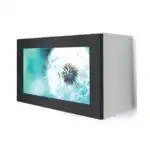 Телевизор KITEQ 22A12S-B (22 ")