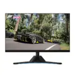 Монитор Lenovo Legion Y27GQ-20 65EFGAC1EU (27 ", TN, WQHD 2560x1440 (16:9), 165 Гц)