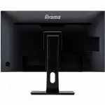 Монитор IIYAMA PROLITE XB3288UHSU-B1 (31.5 ", VA, 4K UHD 3840x2160 (16:9), 60 Гц)