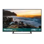 Телевизор Hisense Телевизор LED 50" H50B7300