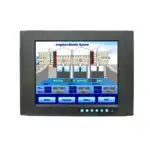 Монитор ADVANTECH FPM-3151G-R3BE (15 ", TN, 1024x768 (4:3), 60 Гц)