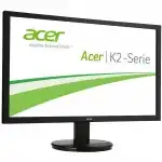 Монитор Acer K202HQLAb UM.IX3EE.A01 (19.5 ", TN, HD 1366x768 (16:9), 60 Гц)