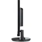 Монитор Acer K222HQLBD UM.WW3EE.001 (21.5 ", TN, FHD 1920x1080 (16:9), 60 Гц)