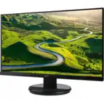 Монитор Acer K222HQLBD UM.WW3EE.001 (21.5 ", TN, FHD 1920x1080 (16:9), 60 Гц)