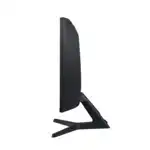 Монитор Samsung C27RG50FQI LC27RG50FQIXCI (27 ", VA, FHD 1920x1080 (16:9), 240 Гц)