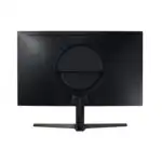 Монитор Samsung C27RG50FQI LC27RG50FQIXCI (27 ", VA, FHD 1920x1080 (16:9), 240 Гц)