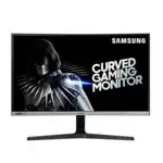 Монитор Samsung C27RG50FQI LC27RG50FQIXCI (27 ", VA, FHD 1920x1080 (16:9), 240 Гц)