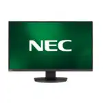Монитор NEC EA271Q-BK (27 ", IPS, WQHD 2560x1440 (16:9), 75 Гц)