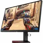 Монитор HP OMEN X 25 4NK94AA (24.5 ", TN, FHD 1920x1080 (16:9), 240 Гц)