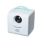 Аксессуары для смартфона Digma DiMagic Kids White/Blue DM002