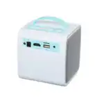 Аксессуары для смартфона Digma DiMagic Kids White/Blue DM002