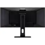 Монитор IIYAMA XUB3493WQSU-B1 (34 ", IPS, WQHD 3440x1440 (21:9), 75 Гц)