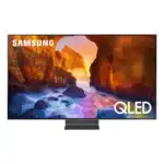 Телевизор Samsung 75" Q90R 4K Smart QLED TV 2019 QE75Q90RAUXRU