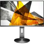 Монитор AOC U2790PQU (27 ", IPS, 3840x2160 (16:9), 60 Гц)