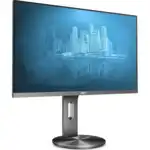 Монитор AOC U2790PQU (27 ", IPS, 3840x2160 (16:9), 60 Гц)