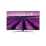 Телевизор LG Smart 4K UHD Nano Cell 55SM8200PLA