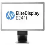 Монитор HP EliteDisplay E241i F0W81AA (24 ", IPS, FHD 1920x1200 (16:10), 60 Гц)