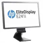 Монитор HP EliteDisplay E241i F0W81AA (24 ", IPS, FHD 1920x1200 (16:10), 60 Гц)