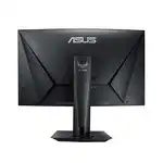 Монитор Asus TUF Gaming VG27VQ 90LM0510-B01E70 (27 ", VA, Full HD 1920x1080 (16:9), 165 Гц)