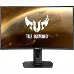 Монитор Asus TUF Gaming VG27VQ 90LM0510-B01E70 (27 ", VA, Full HD 1920x1080 (16:9), 165 Гц)